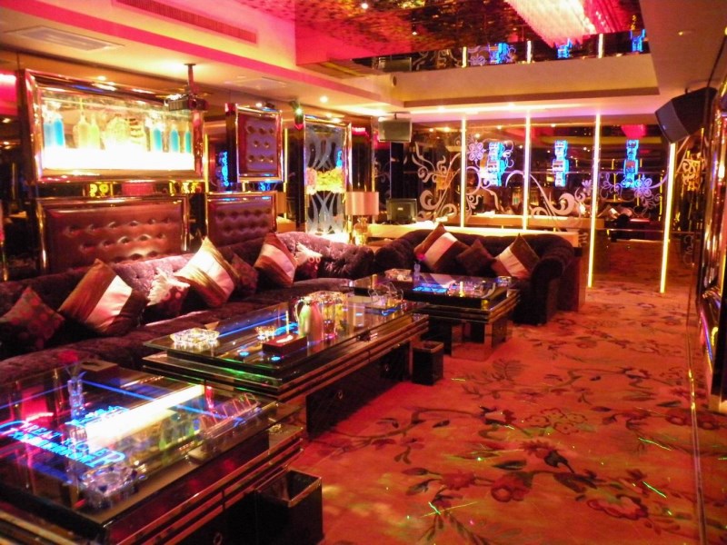 上饶商务ktv是什么意思全解析-鄱阳县ktv预订