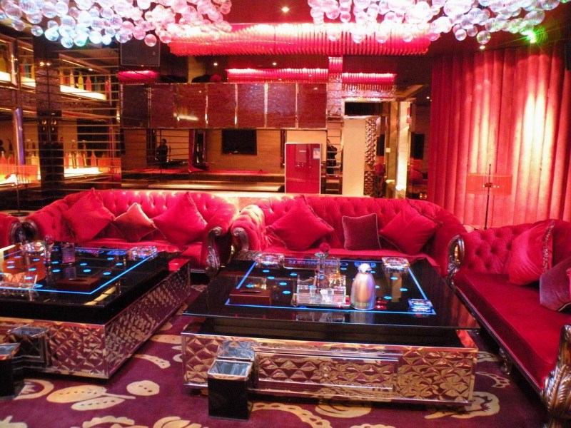 上饶商务ktv划算吗性价比解析-铅山县ktv预订