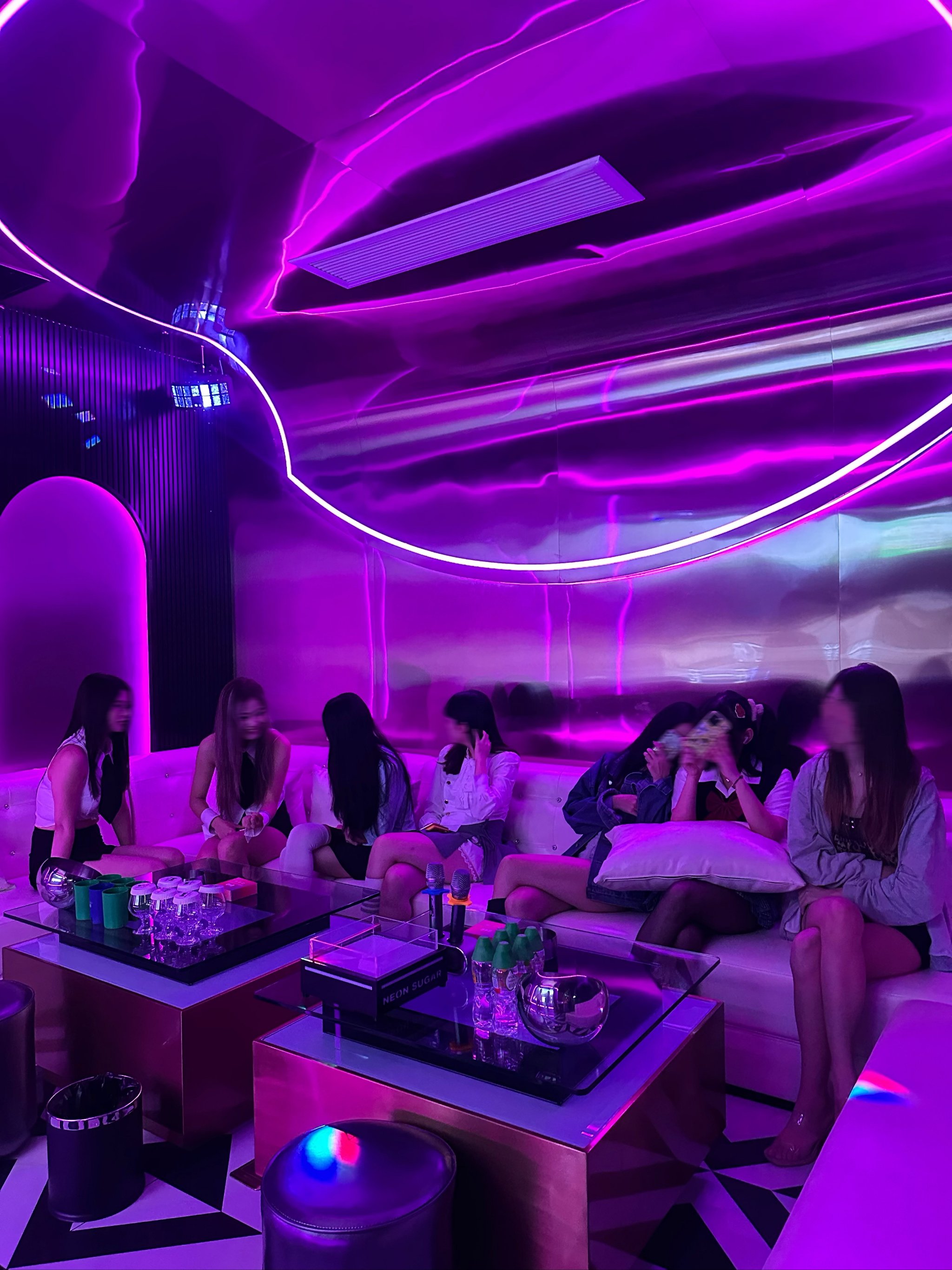 上饶商务ktv 真划算-鄱阳县ktv预订