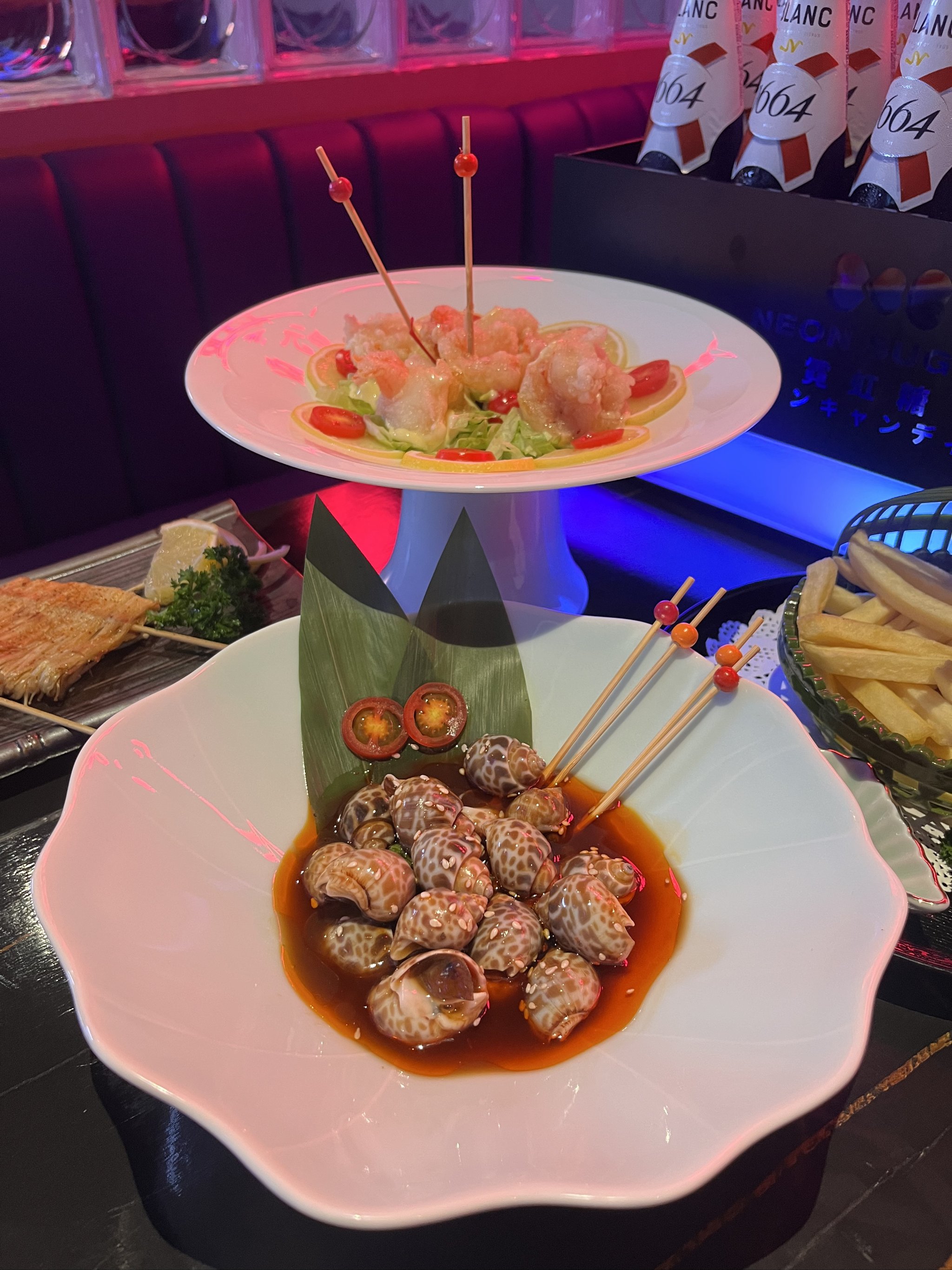 上饶商务ktv引领商务ktv新模式-婺源县ktv预订