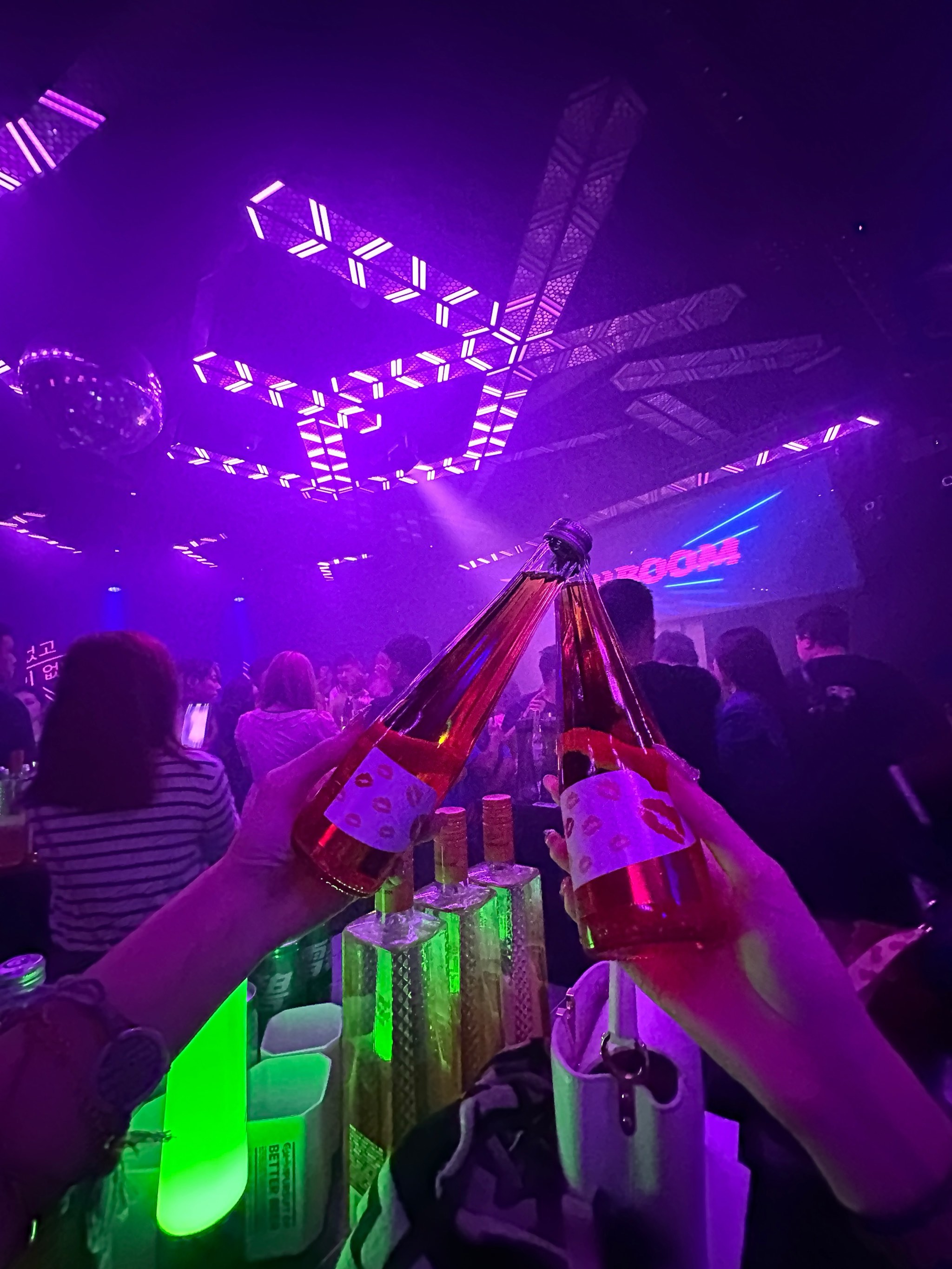 上饶商务KTV新手指南-铅山县ktv预订