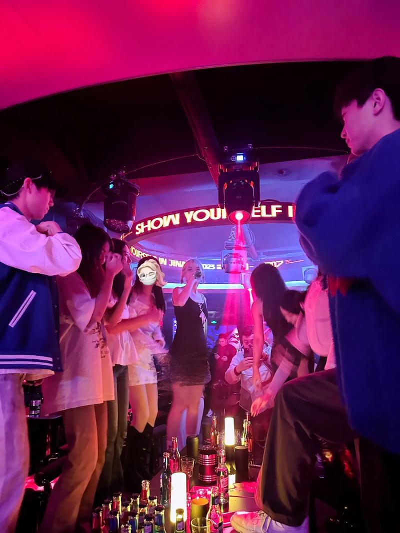 上饶商务KTV最佳选择-铅山县ktv预订