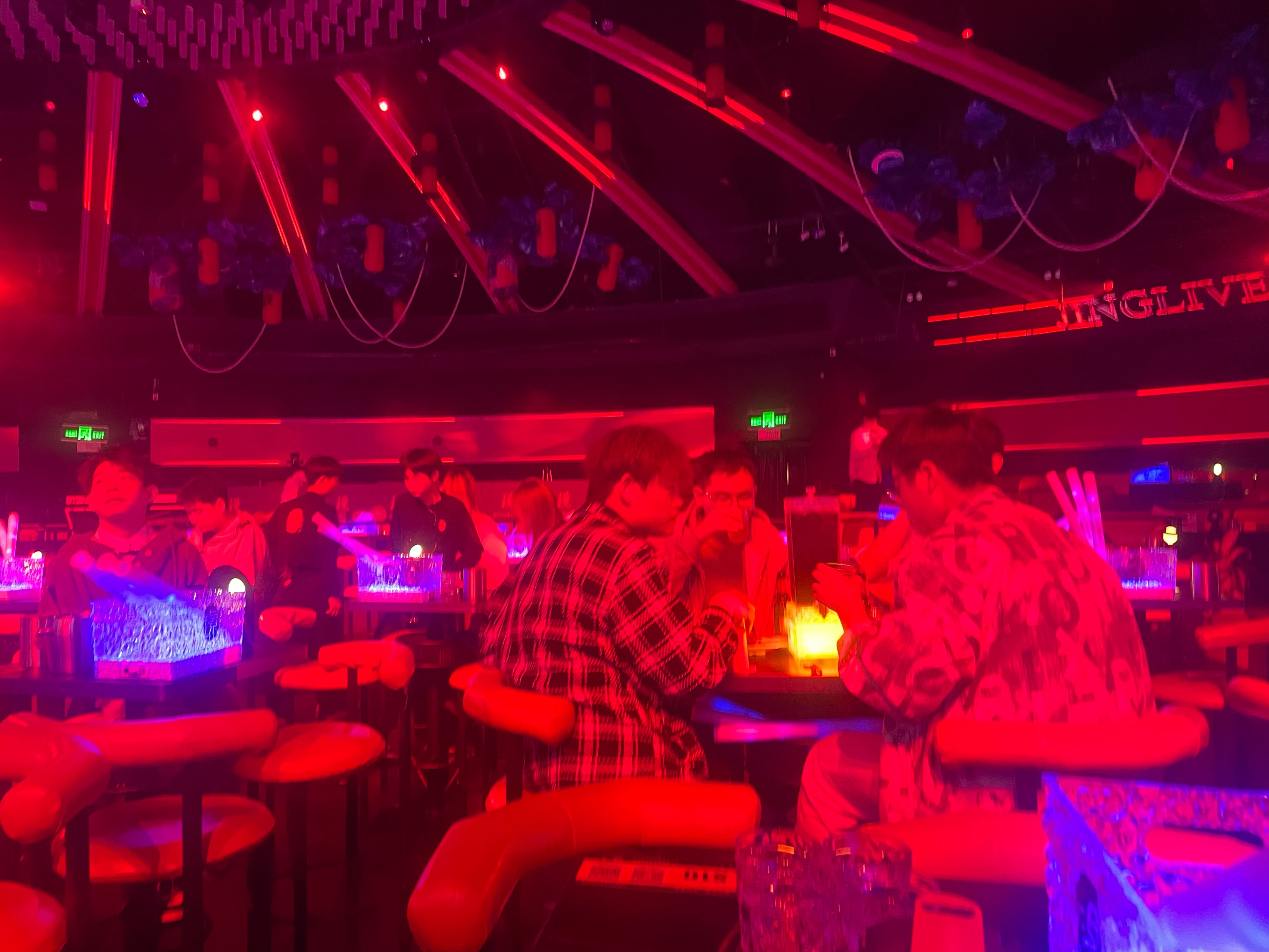 上饶商务ktv体验 商务ktv好吗揭秘-婺源县ktv预订