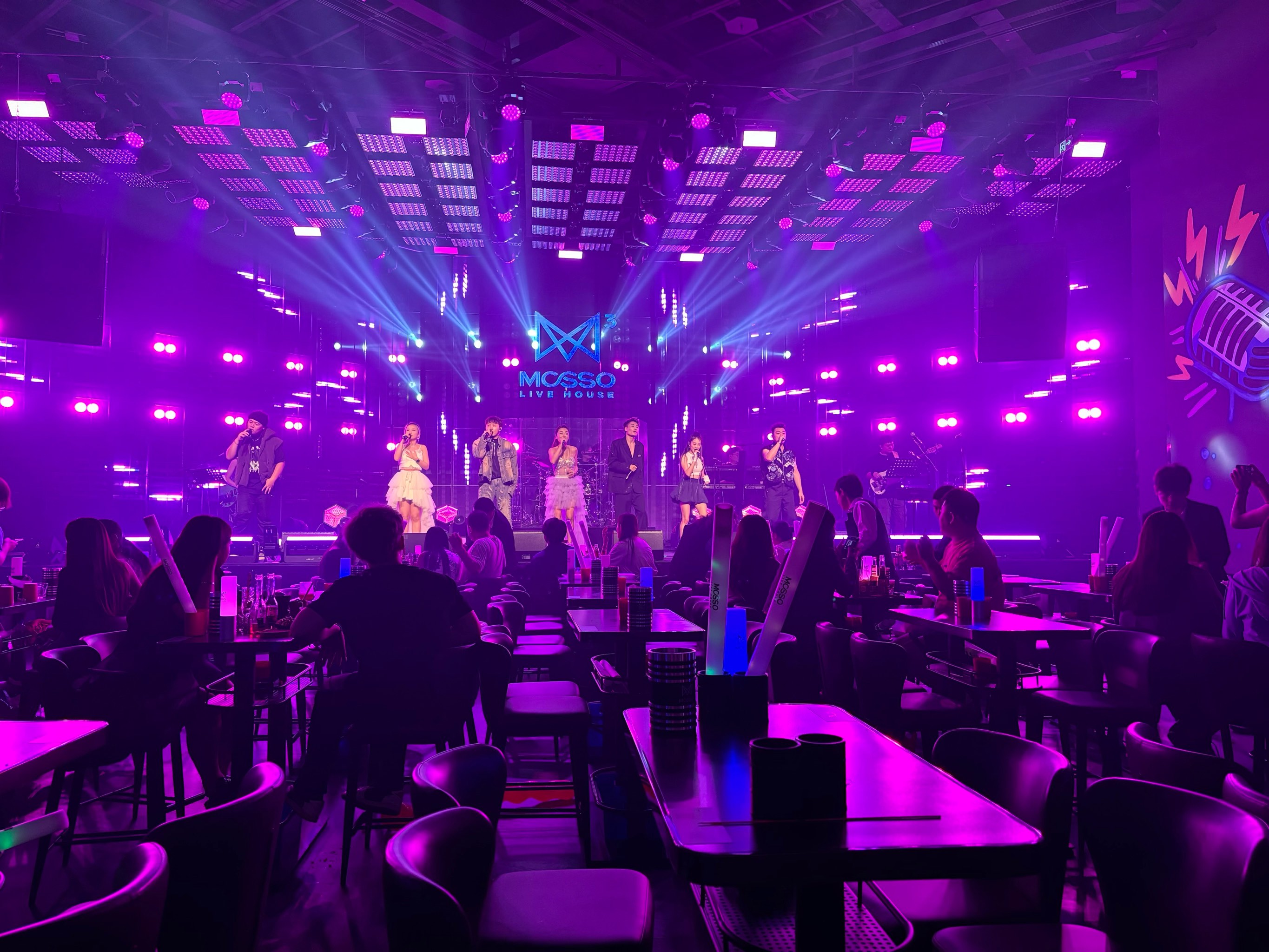 上饶商务ktv划算吗优选推荐-婺源县ktv预订